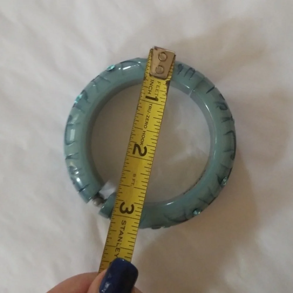 Vintage‎ Pono bangle